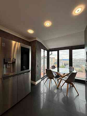 2 к. + кухня студія, Центр, Мельника Ивано-Франковск