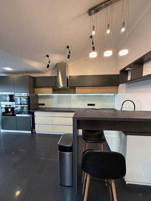 2 к. + кухня студія, Центр, Мельника Ивано-Франковск - изображение 2