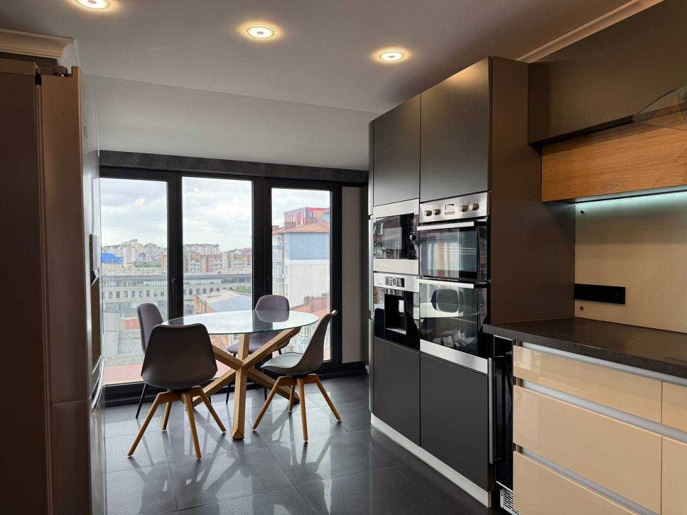 2 к. + кухня студія, Центр, Мельника Ивано-Франковск - изображение 1