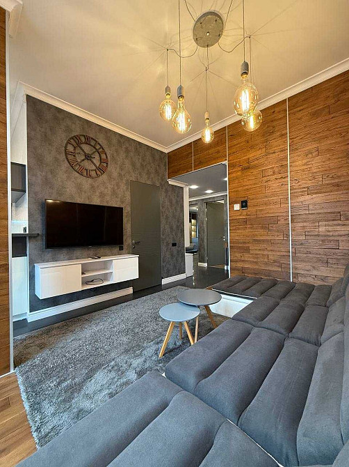 2 к. + кухня студія, Центр, Мельника Ивано-Франковск - изображение 8