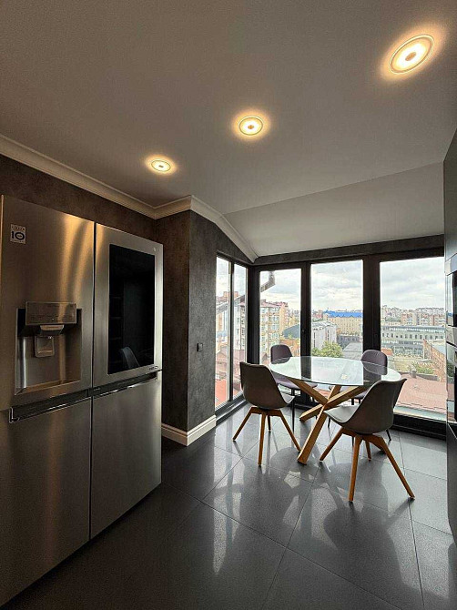 2 к. + кухня студія, Центр, Мельника Ивано-Франковск - изображение 5