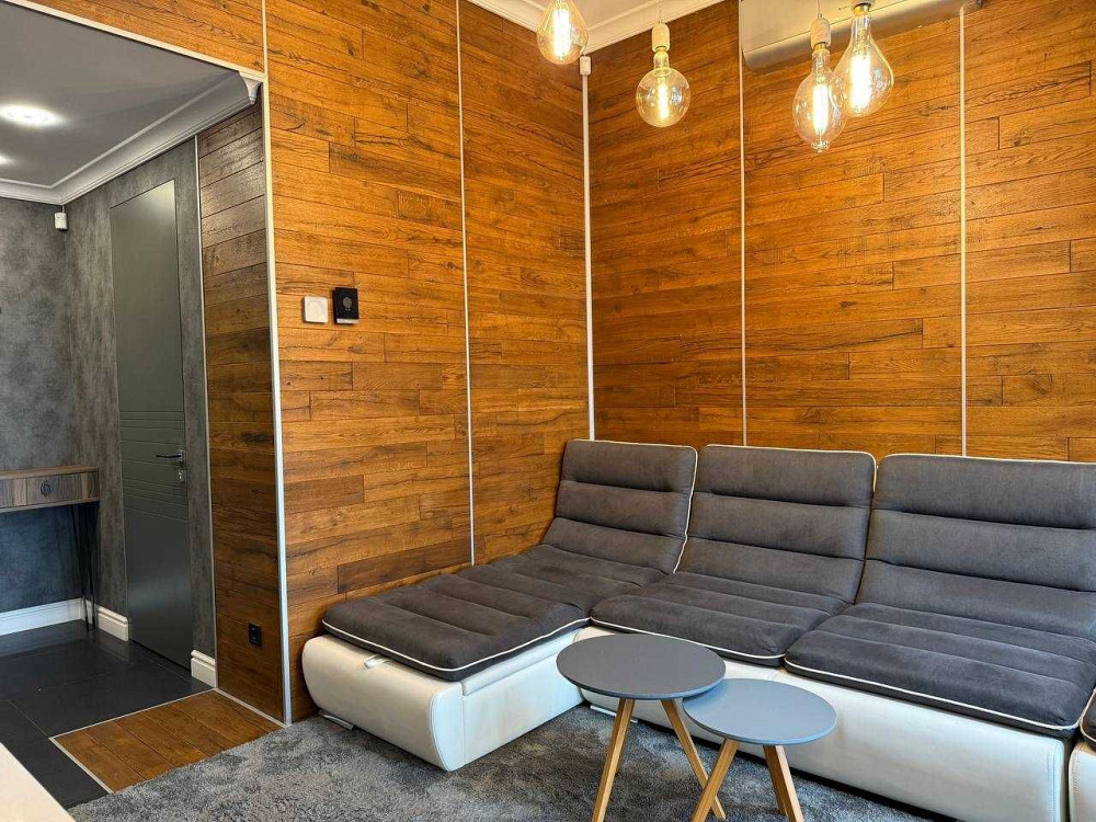 2 к. + кухня студія, Центр, Мельника Ивано-Франковск - изображение 7