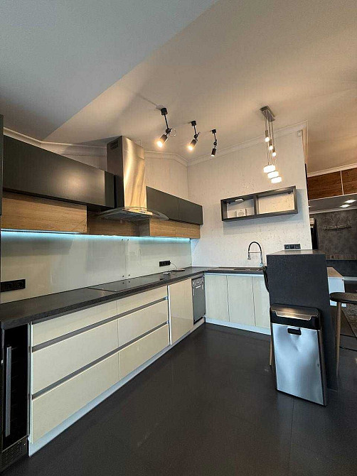 2 к. + кухня студія, Центр, Мельника Ивано-Франковск - изображение 4