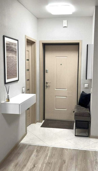 Оренда однокімнатної квартири в ЖК Східна Перлина на Тяжилові Ватутіна Винница - изображение 8