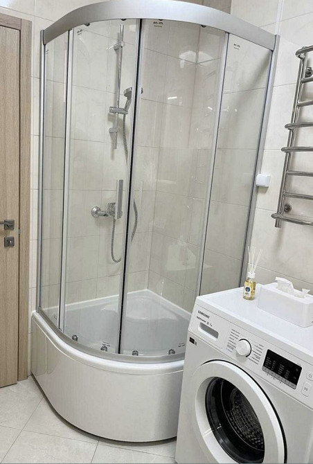 Оренда однокімнатної квартири в ЖК Східна Перлина на Тяжилові Ватутіна Винница - изображение 5