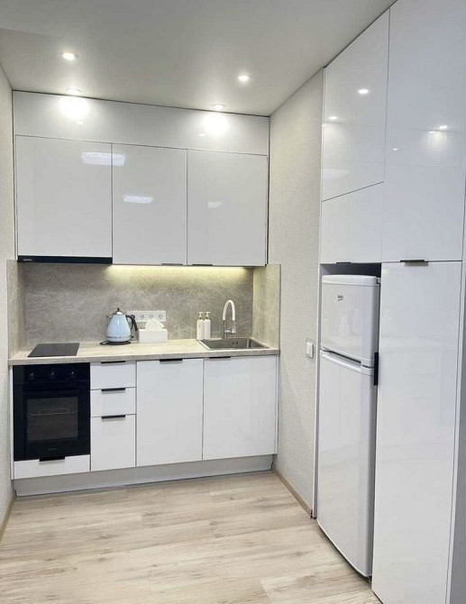 Оренда однокімнатної квартири в ЖК Східна Перлина на Тяжилові Ватутіна Винница - изображение 2