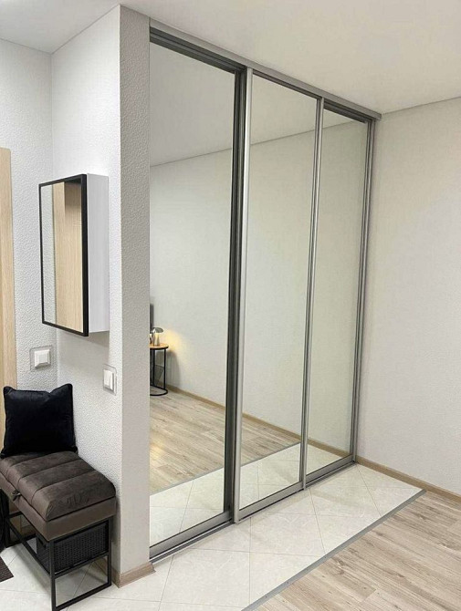 Оренда однокімнатної квартири в ЖК Східна Перлина на Тяжилові Ватутіна Винница - изображение 3