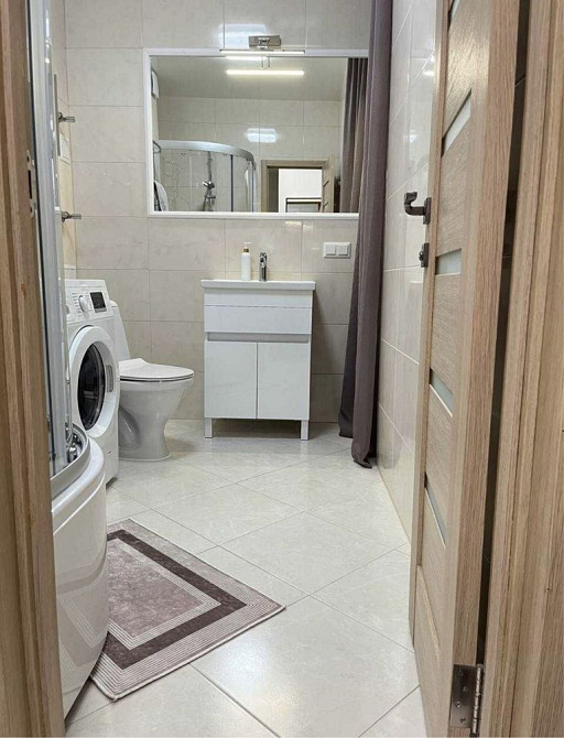 Оренда однокімнатної квартири в ЖК Східна Перлина на Тяжилові Ватутіна Винница - изображение 6