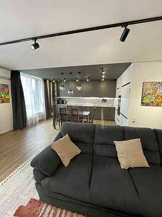 Аренда 1к квартиры в ЖК Podil Plaza.Без % Киев