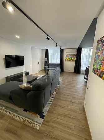 Аренда 1к квартиры в ЖК Podil Plaza.Без % Киев