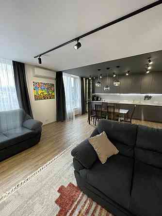 Аренда 1к квартиры в ЖК Podil Plaza.Без % Киев