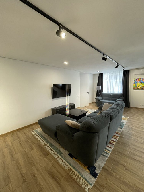 Аренда 1к квартиры в ЖК Podil Plaza.Без % Киев - изображение 3