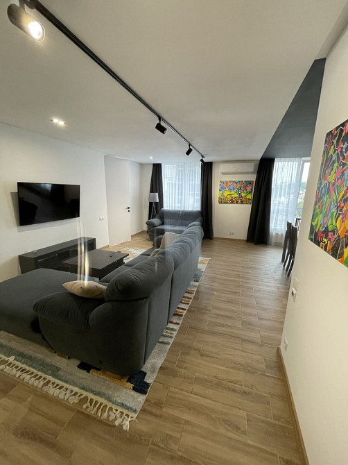 Аренда 1к квартиры в ЖК Podil Plaza.Без % Киев - изображение 2