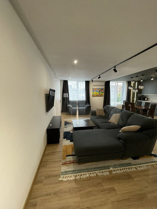 Аренда 1к квартиры в ЖК Podil Plaza.Без % Киев - изображение 7