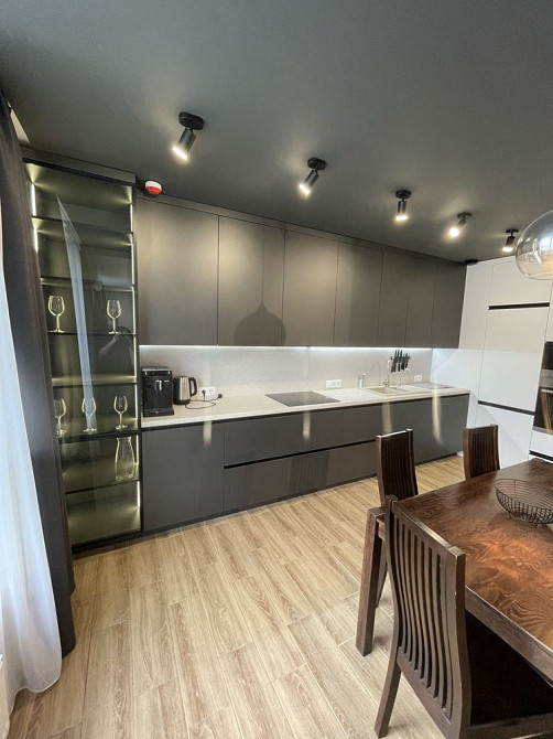 Аренда 1к квартиры в ЖК Podil Plaza.Без % Киев - изображение 5