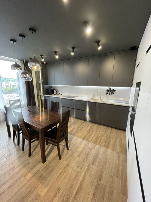 Аренда 1к квартиры в ЖК Podil Plaza.Без % Киев - изображение 6