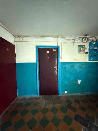 Здам 1-кімнатну квартиру, 22 м², бульвар Миколи Руденка 17г Киев