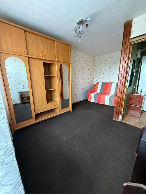 Здам 1-кімнатну квартиру, 22 м², бульвар Миколи Руденка 17г Киев - изображение 1