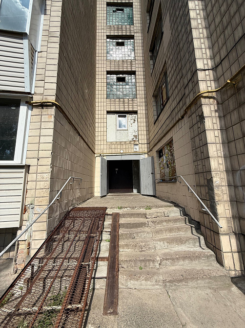 Здам 1-кімнатну квартиру, 22 м², бульвар Миколи Руденка 17г Киев - изображение 2