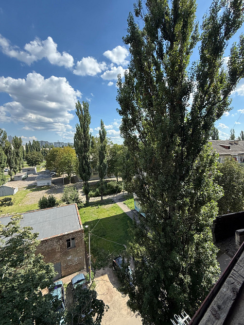 Здам 1-кімнатну квартиру, 22 м², бульвар Миколи Руденка 17г Киев - изображение 8