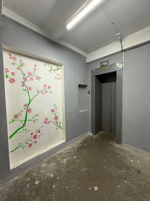 Здам 1-кімнатну квартиру, 22 м², бульвар Миколи Руденка 17г Киев - изображение 3