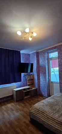 Оренда однокімнатної квартири бул. Я. Гашека 24, Дарницька площа Киев