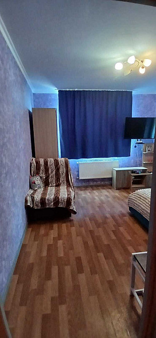 Оренда однокімнатної квартири бул. Я. Гашека 24, Дарницька площа Киев - изображение 3