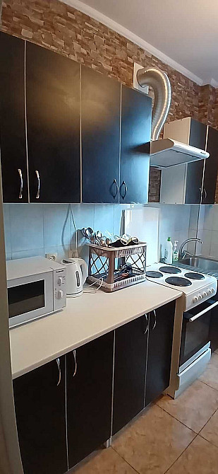 Оренда однокімнатної квартири бул. Я. Гашека 24, Дарницька площа Киев - изображение 8