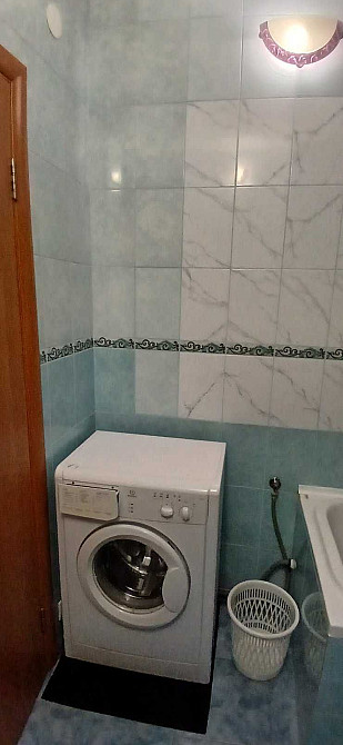 Оренда однокімнатної квартири бул. Я. Гашека 24, Дарницька площа Киев - изображение 4