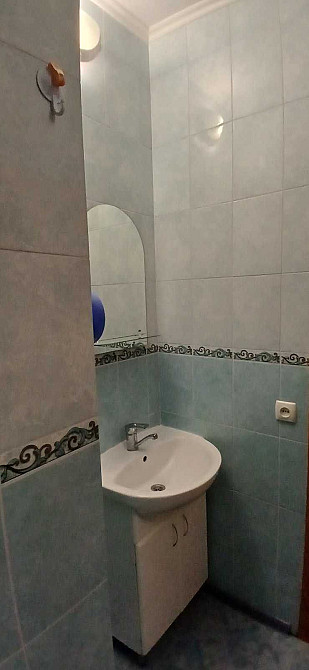 Оренда однокімнатної квартири бул. Я. Гашека 24, Дарницька площа Киев - изображение 5