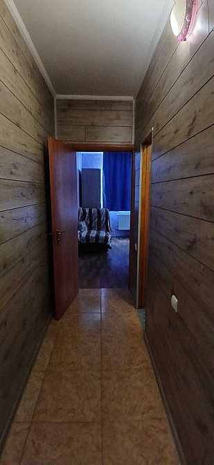 Оренда однокімнатної квартири бул. Я. Гашека 24, Дарницька площа Киев - изображение 7