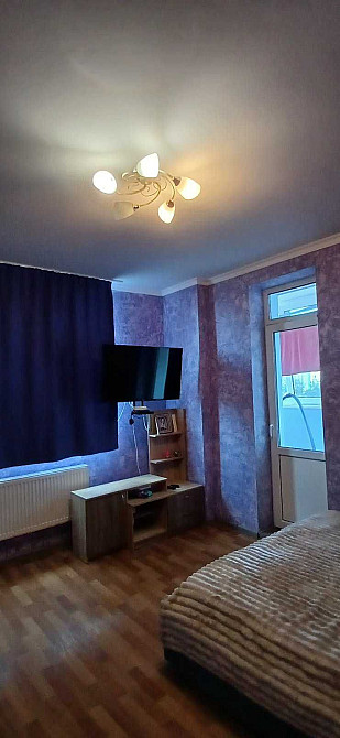 Оренда однокімнатної квартири бул. Я. Гашека 24, Дарницька площа Киев - изображение 1