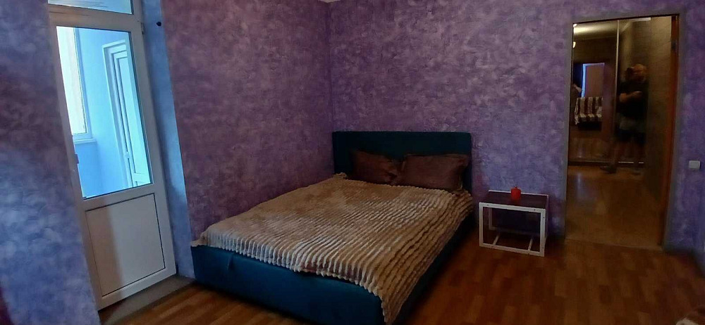 Оренда однокімнатної квартири бул. Я. Гашека 24, Дарницька площа Киев - изображение 2