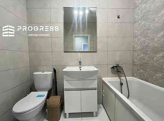 Оренда стильної 1-кімнатної в "Липках" — комфорт та локація! Ивано-Франковск