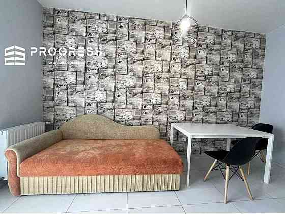 Оренда стильної 1-кімнатної в "Липках" — комфорт та локація! Ивано-Франковск