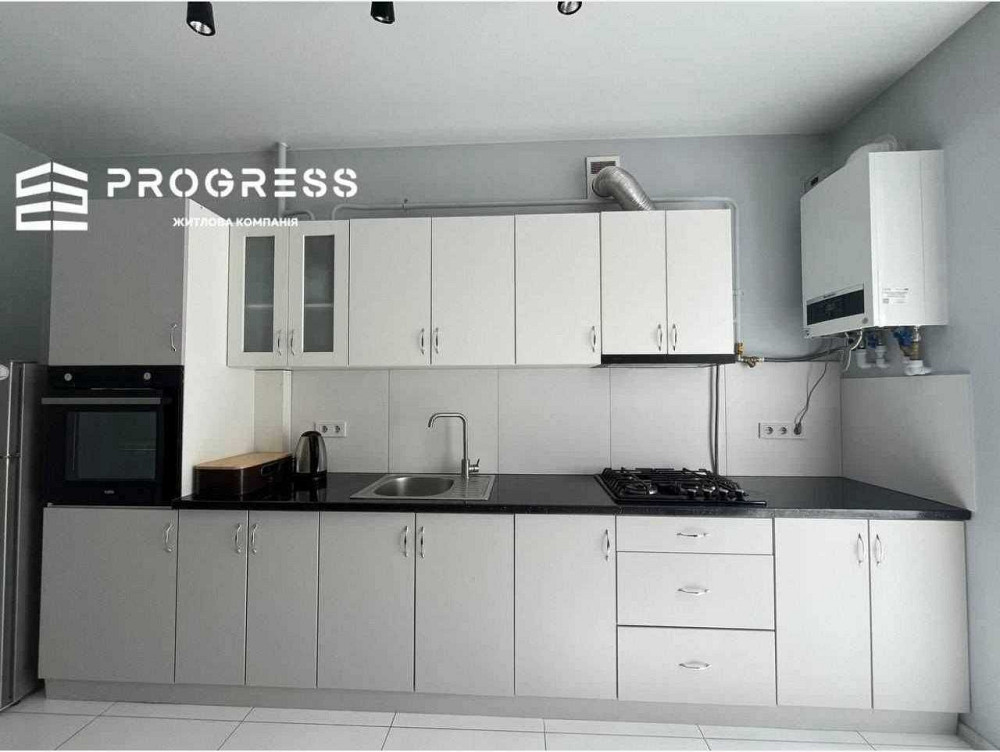 Оренда стильної 1-кімнатної в "Липках" — комфорт та локація! Ивано-Франковск - изображение 8