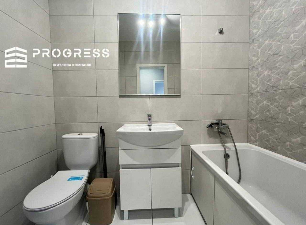 Оренда стильної 1-кімнатної в "Липках" — комфорт та локація! Ивано-Франковск - изображение 3