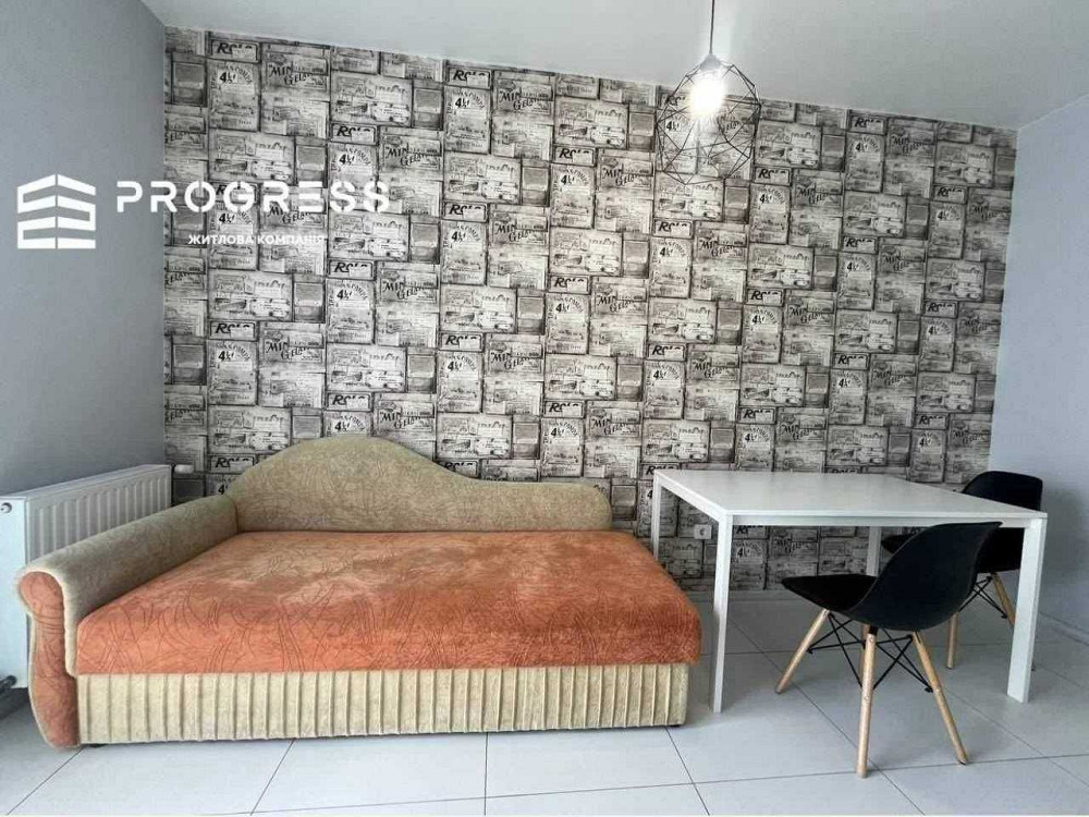 Оренда стильної 1-кімнатної в "Липках" — комфорт та локація! Ивано-Франковск - изображение 6