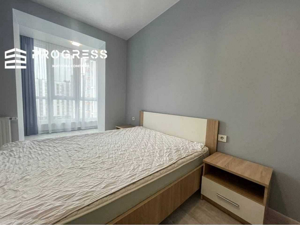 Оренда стильної 1-кімнатної в "Липках" — комфорт та локація! Ивано-Франковск - изображение 2