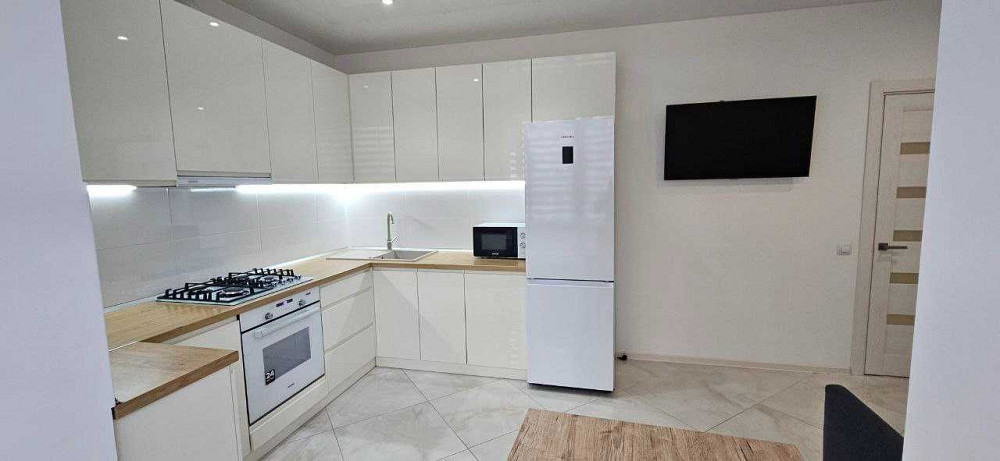 Оренда квартири на Княгинині Ивано-Франковск - изображение 1