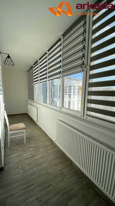 Здається в оренду 1 кімнатна квартира по вул. Національної Гвардії Ивано-Франковск - изображение 8