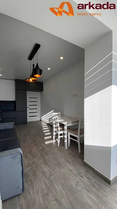 Здається в оренду 1 кімнатна квартира по вул. Національної Гвардії Ивано-Франковск - изображение 5