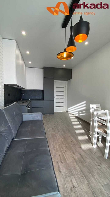 Здається в оренду 1 кімнатна квартира по вул. Національної Гвардії Ивано-Франковск - изображение 1