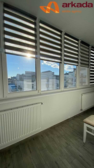 Здається в оренду 1 кімнатна квартира по вул. Національної Гвардії Ивано-Франковск - изображение 7