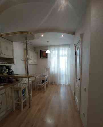 Аренда 1 кв. с евроремонтом в новом доме, ЖК "Новые Черёмушки"! Одеса