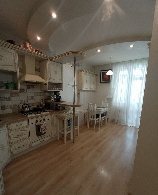 Аренда 1 кв. с евроремонтом в новом доме, ЖК "Новые Черёмушки"! Одесса - изображение 1