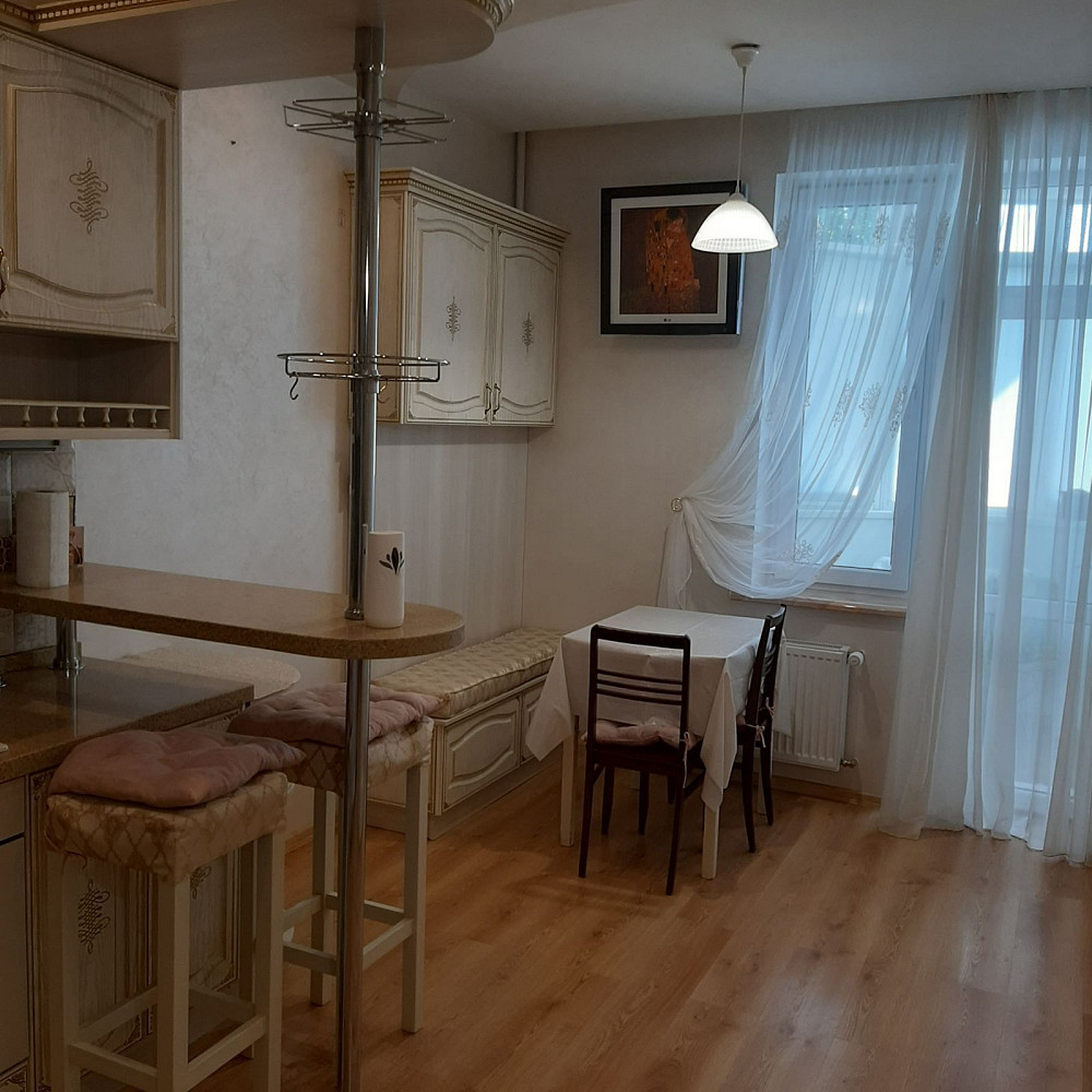 Аренда 1 кв. с евроремонтом в новом доме, ЖК "Новые Черёмушки"! Одесса - изображение 8