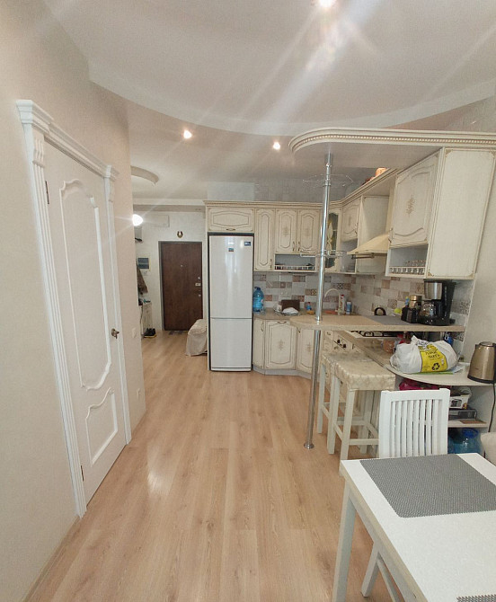 Аренда 1 кв. с евроремонтом в новом доме, ЖК "Новые Черёмушки"! Одесса - изображение 6