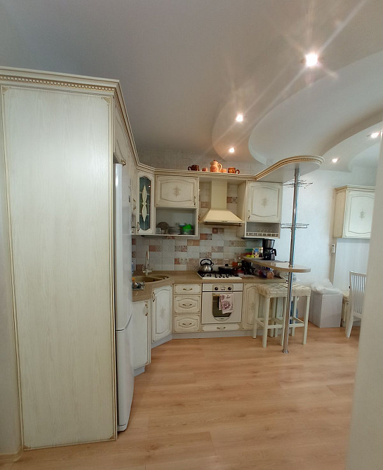 Аренда 1 кв. с евроремонтом в новом доме, ЖК "Новые Черёмушки"! Одесса - изображение 3