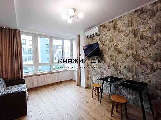 Оренда однокімнатної квартири ЖК Повітрянофлотський КПІ КОД 11203498 Киев